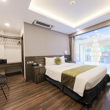 3T Hotel האנוי מראה חיצוני תמונה