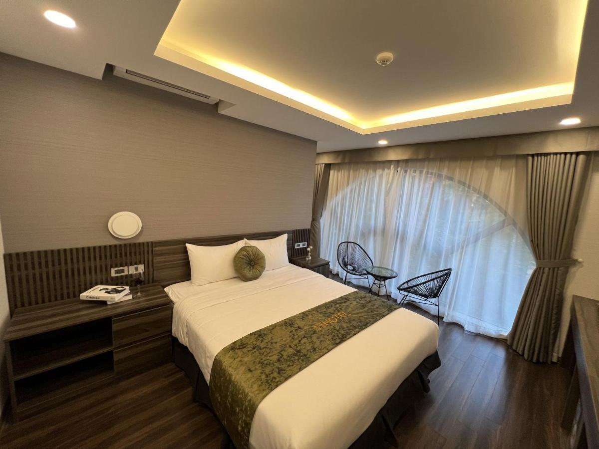3T Hotel האנוי מראה חיצוני תמונה