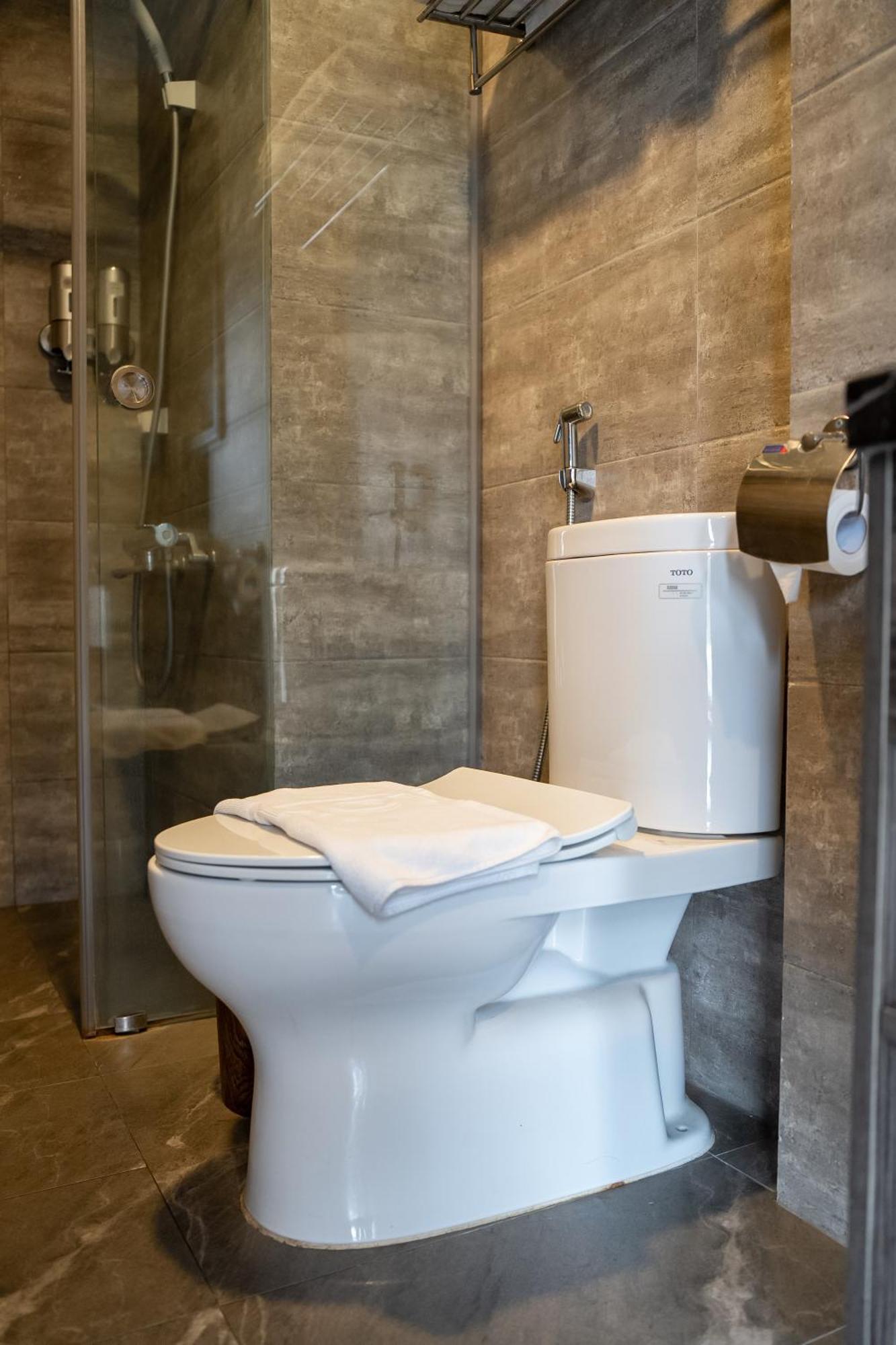 3T Hotel האנוי מראה חיצוני תמונה