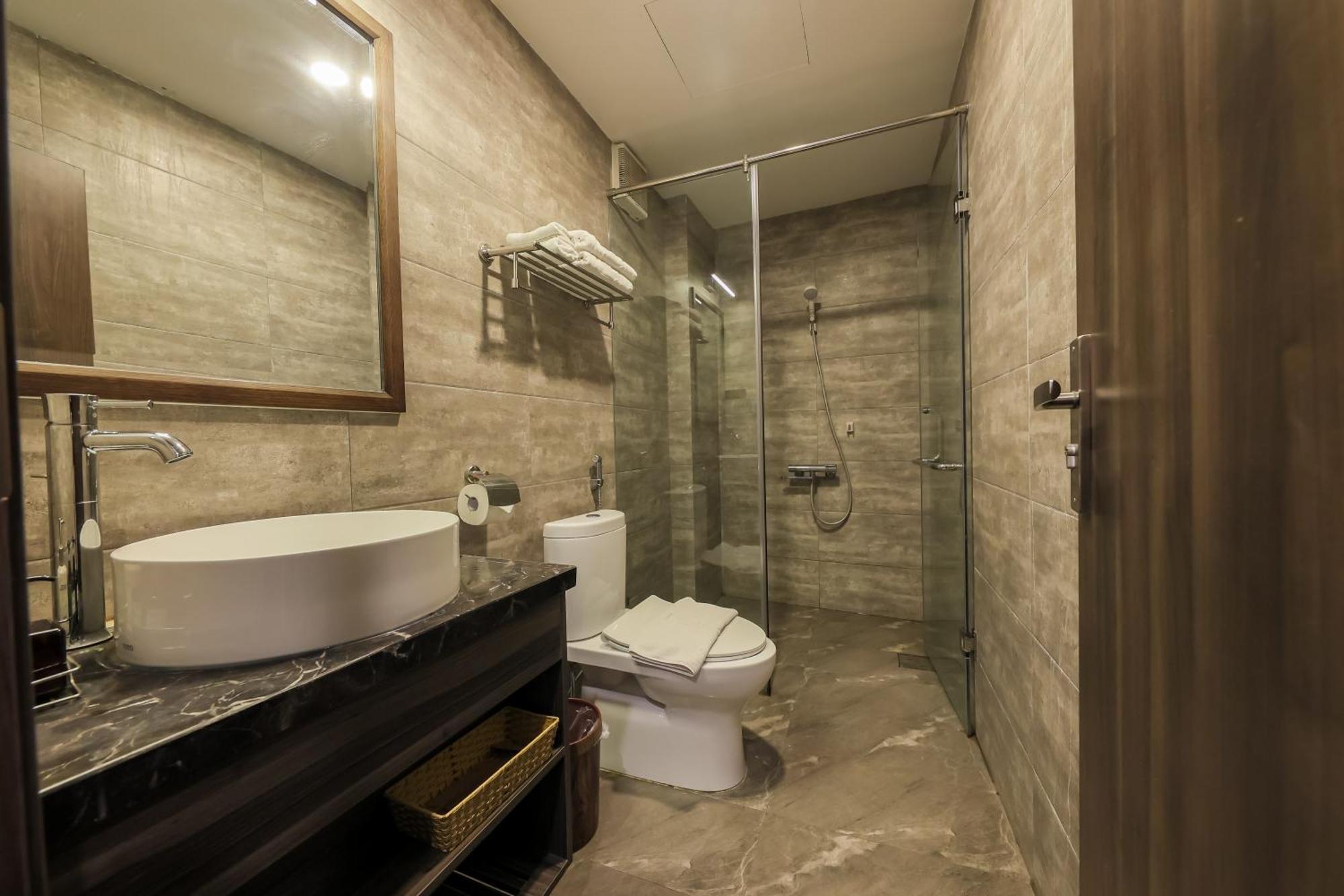 3T Hotel האנוי מראה חיצוני תמונה