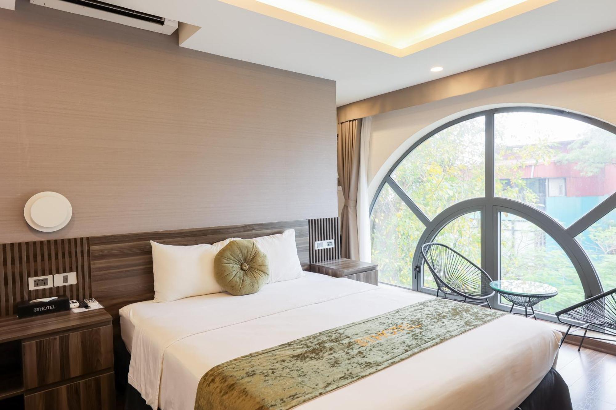 3T Hotel האנוי מראה חיצוני תמונה