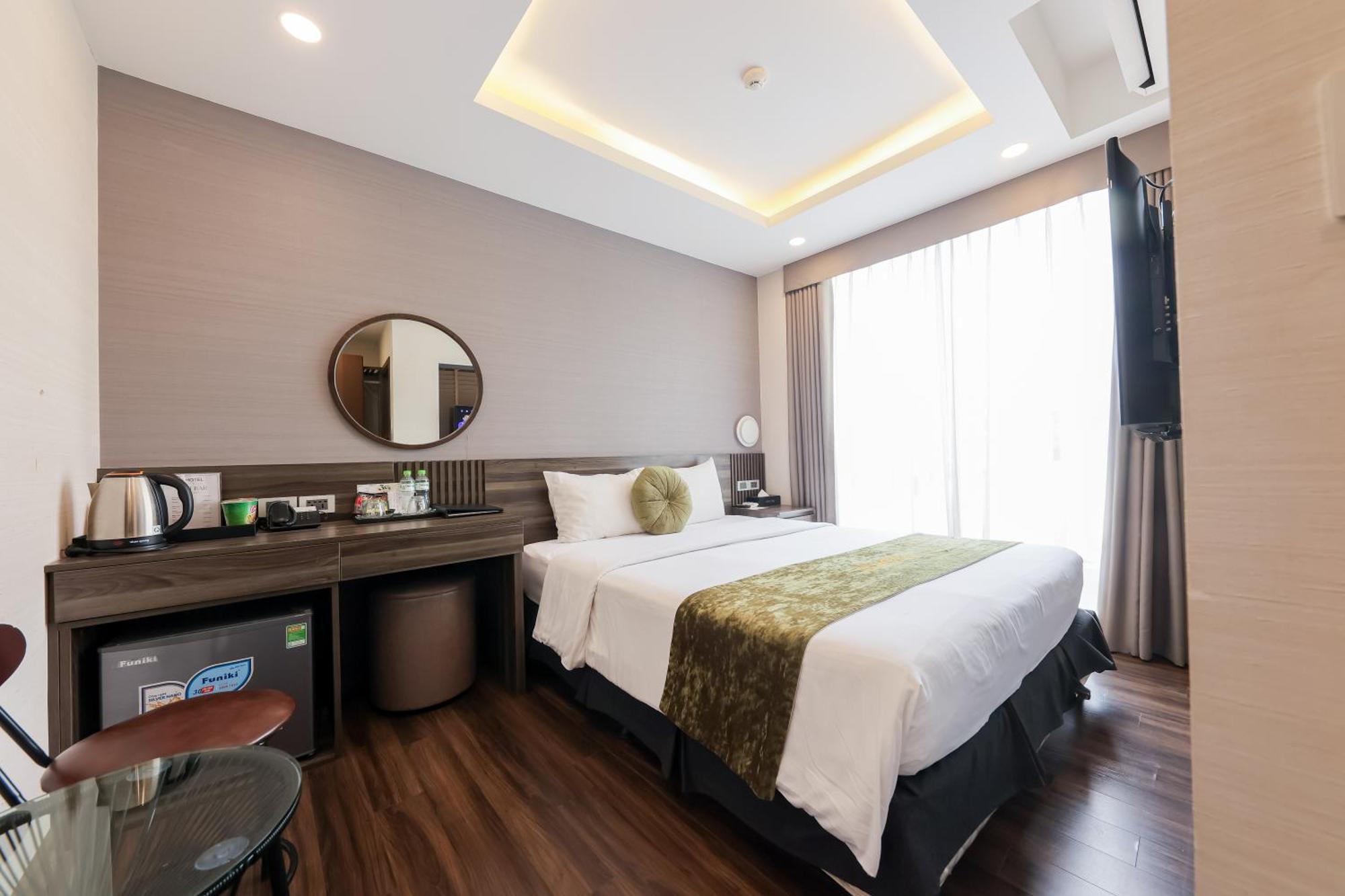 3T Hotel האנוי מראה חיצוני תמונה