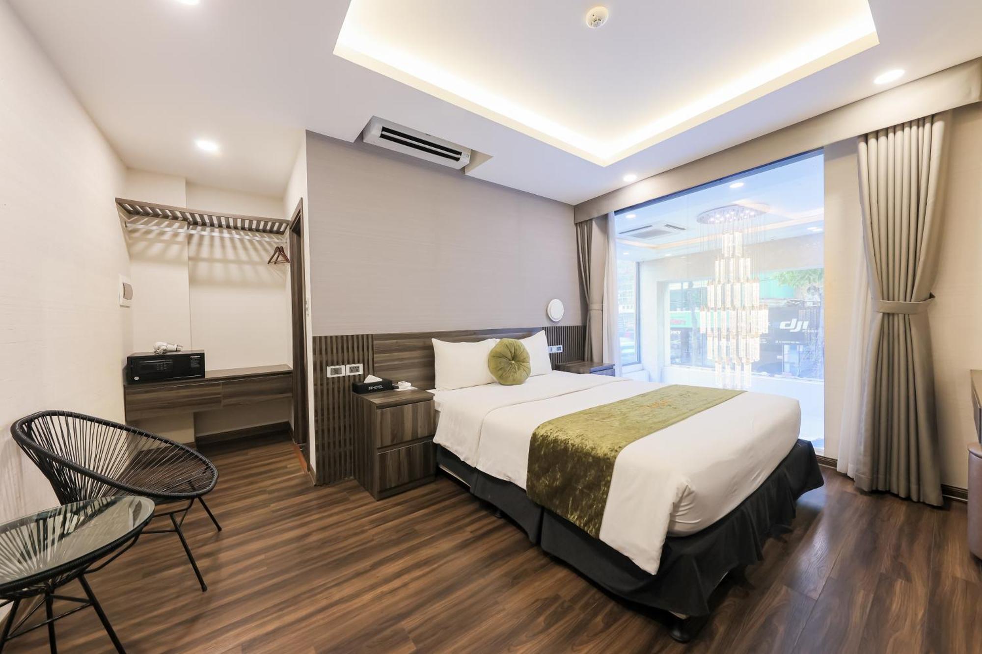3T Hotel האנוי מראה חיצוני תמונה