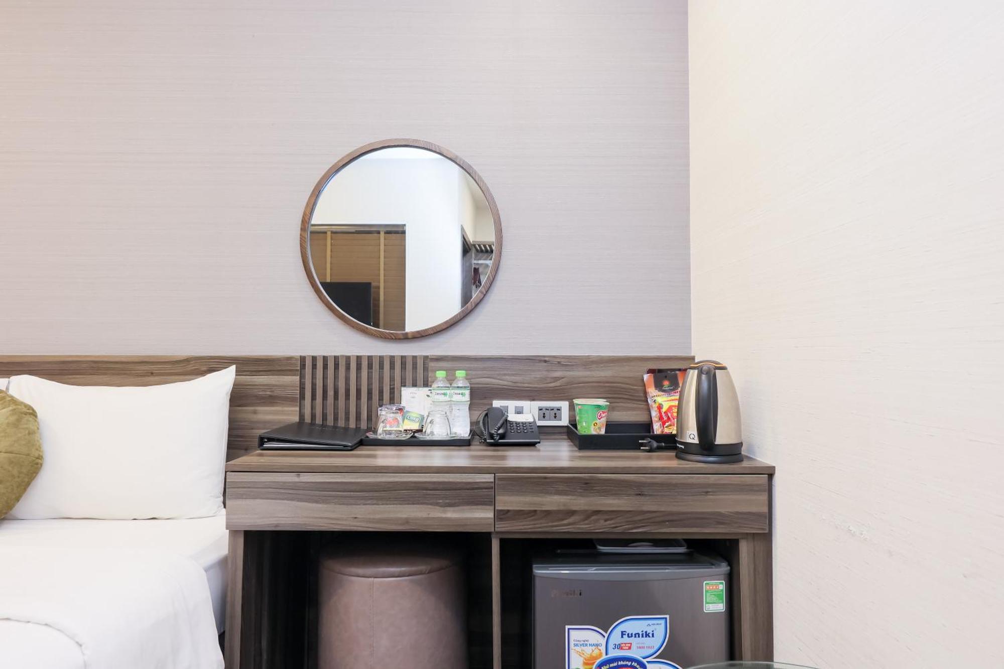 3T Hotel האנוי מראה חיצוני תמונה