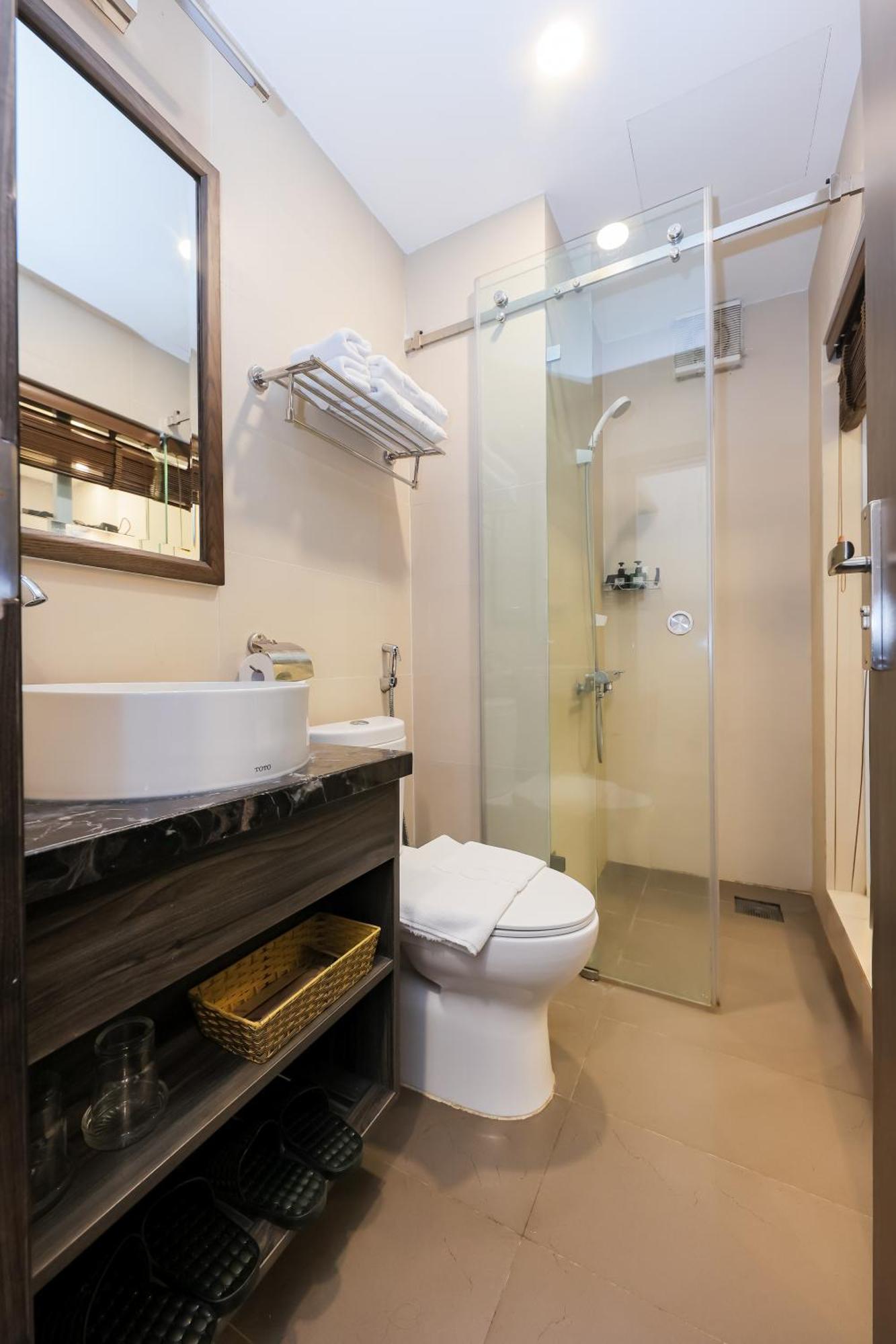3T Hotel האנוי מראה חיצוני תמונה