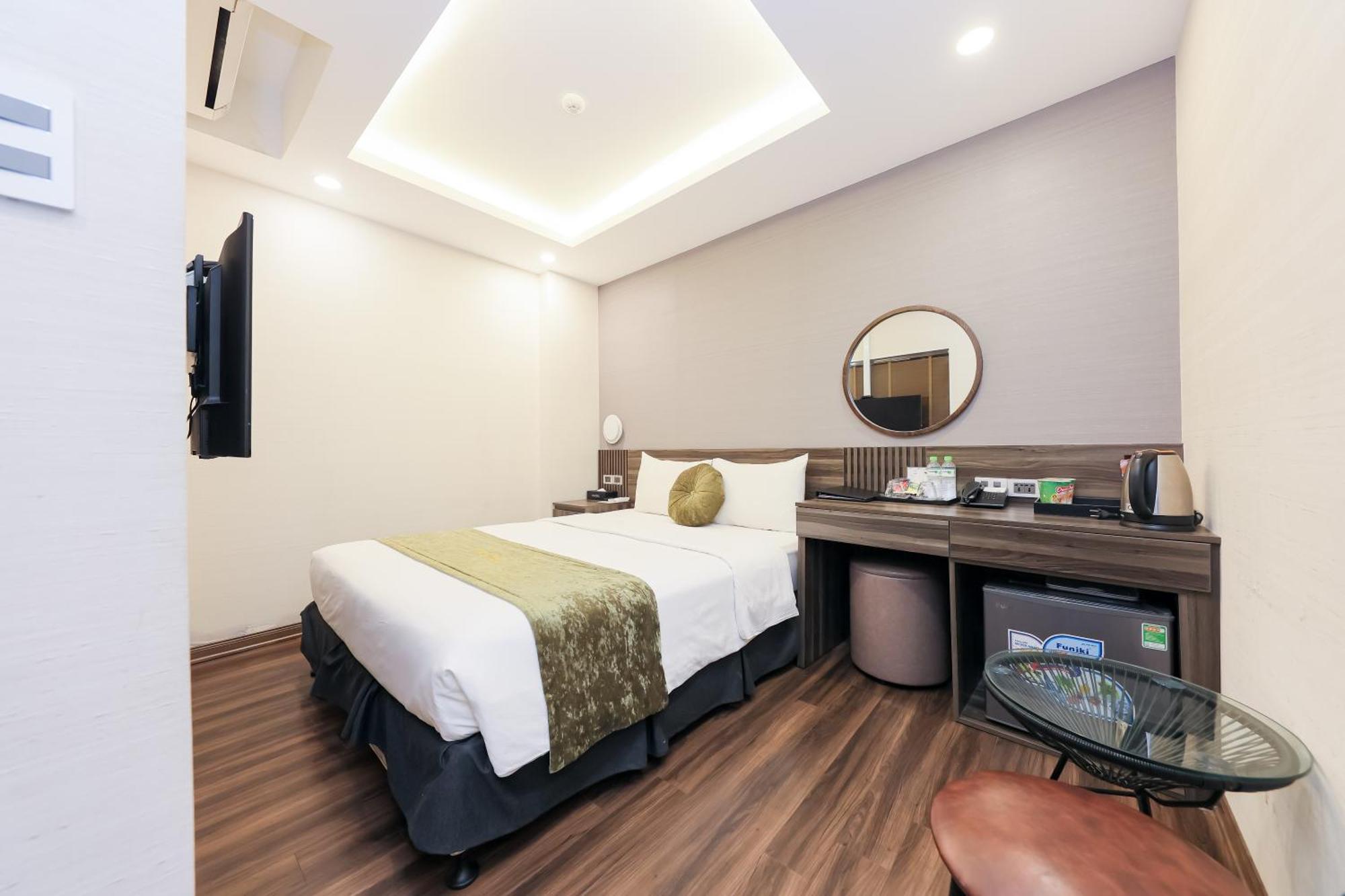 3T Hotel האנוי מראה חיצוני תמונה